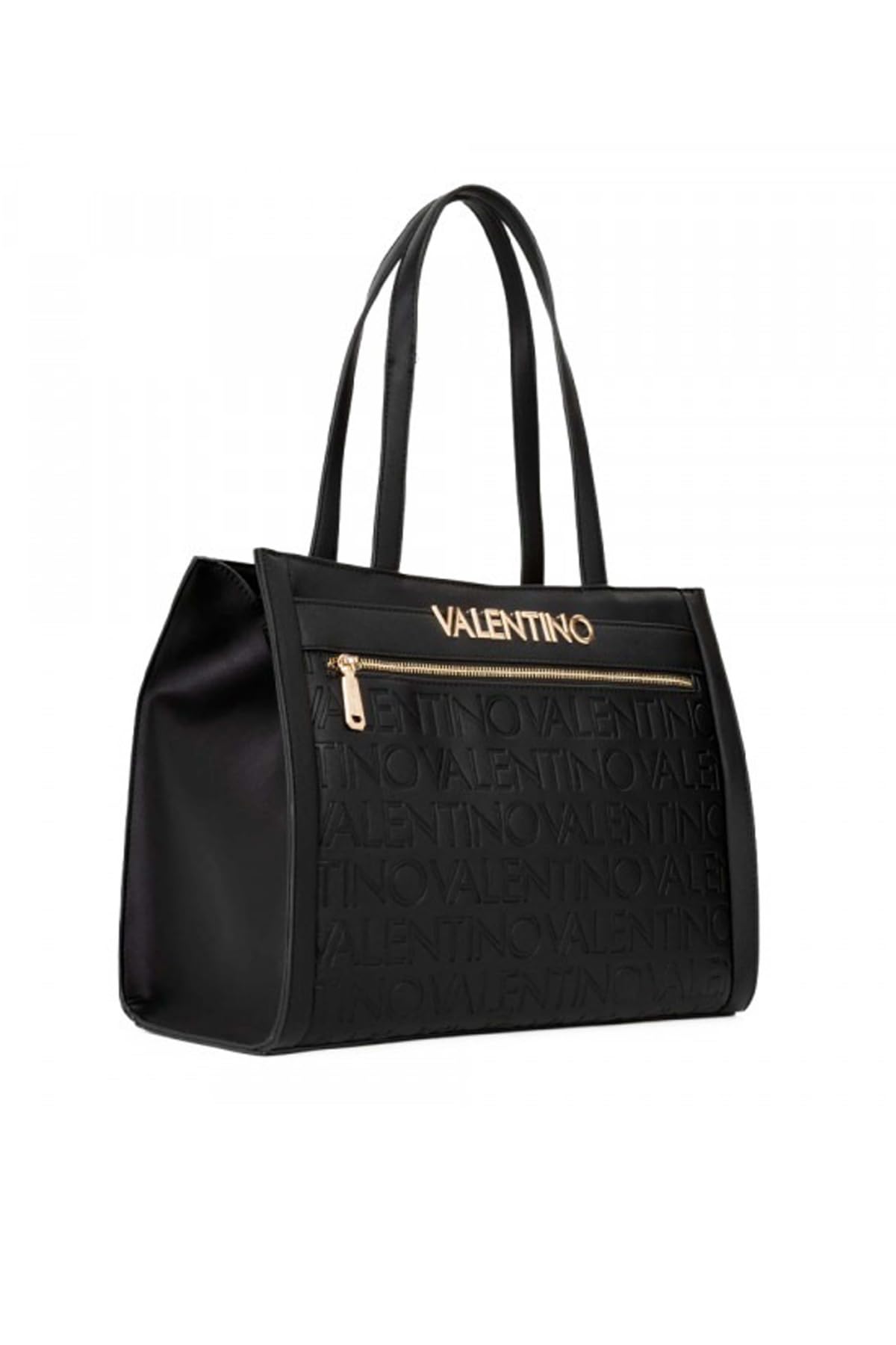VALENTINO BAGS BORSA DONNA NERO