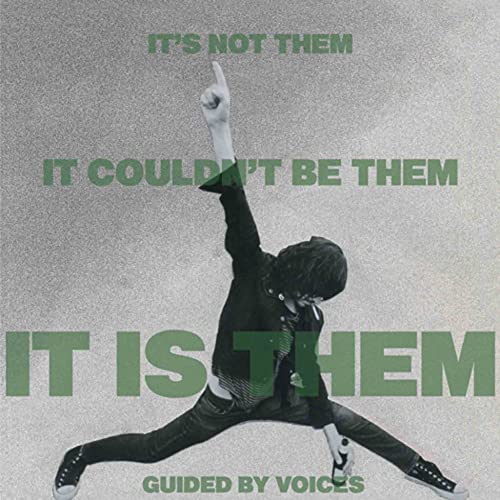 It's Not Them. It Couldn't Be Them. It Is Them! [Disco de Vinil]
