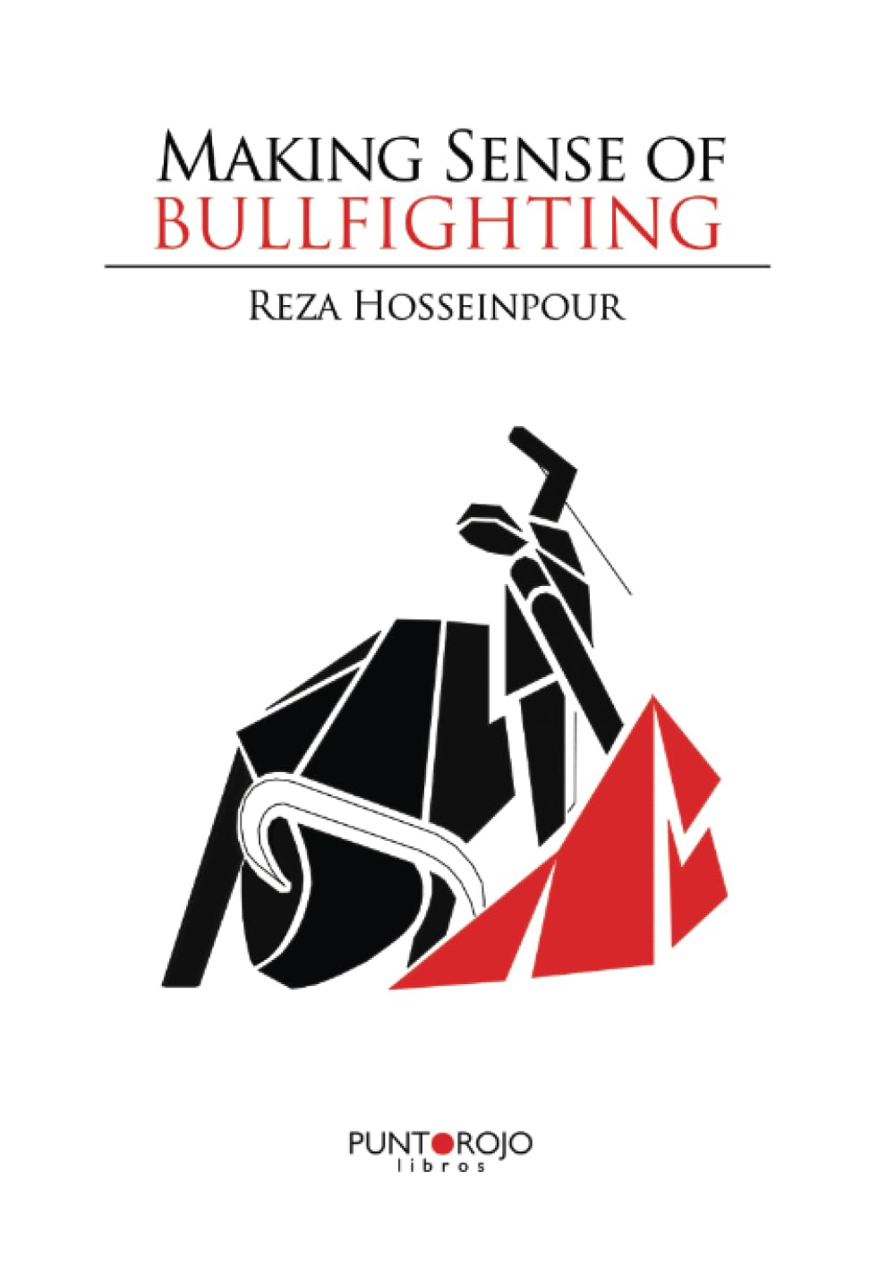 Making sense of bullfighting