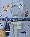 RoomMates Under The Sea Peel and Stick Border