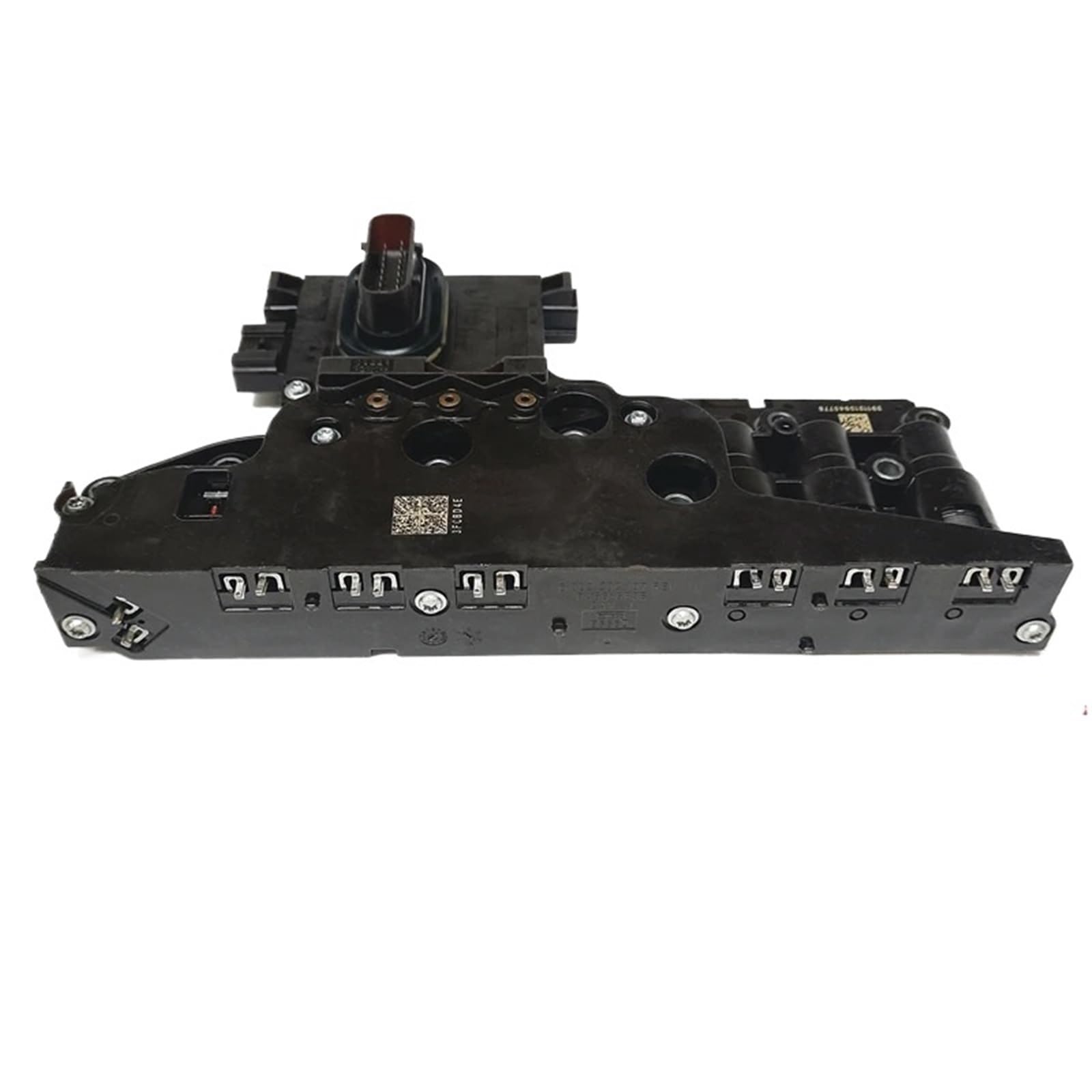 TCM TCU Automatic Transmission Control Module Solenoid Valve Body 6F50 Fit for Ford Lincoln Tools Cars Accessories Transmission Valve Body Solenoid Gearbox Valve BOD