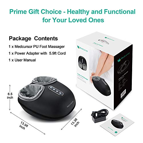 Medcursor Foot Massager - Image 5