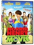 Horrid Henry: The Movie