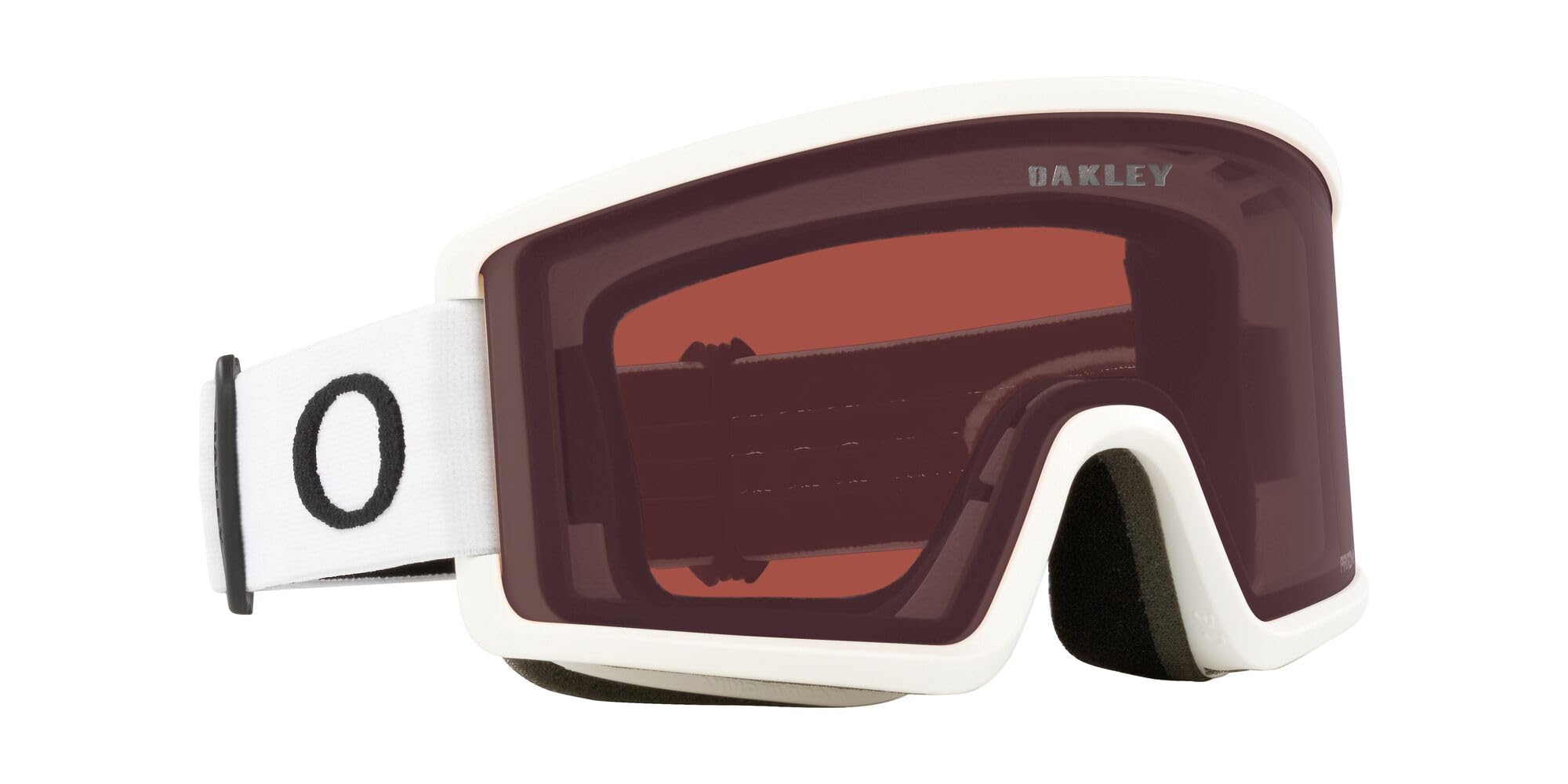 Oakley Lunettes de ski unisexe Ridge Line
