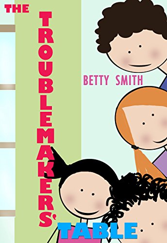 The Troublemakers’ Table: The Easiest Way To Teach Your Child To Show Respect