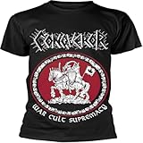 Photo Gallery yhbcvss conqueror war cult supremacy sport t camicie e t-shirts männer damen herren weiß(small) Photo Gallery yhbcvss conqueror war cult supremacy sport t camicie e t-shirts männer damen herren weiß(small)