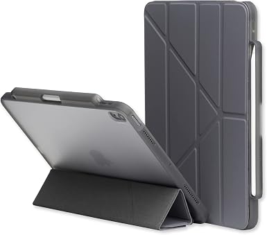 RhinoShield iPad Air Stand Case