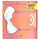 Always Totally Teen Always Radiant Infinity Pads, 14 Stück