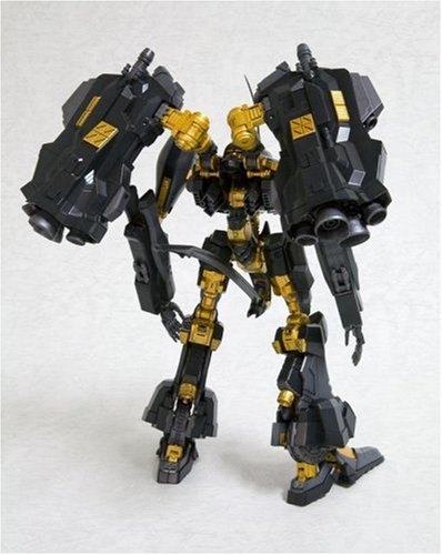 Amazon.co.jp: コトブキヤ ARMORED CORE ヴァリアブル・インフィニティ