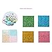 Dreamworks Gabby’s Dollhouse DIY Jewelry Box - Craft Kit Bundle with Mosaic Tiles, Adhesive Gems, and 3D Foam Sticker Plus More | Gabby's Dollhouse Arts and Crafts for Girls