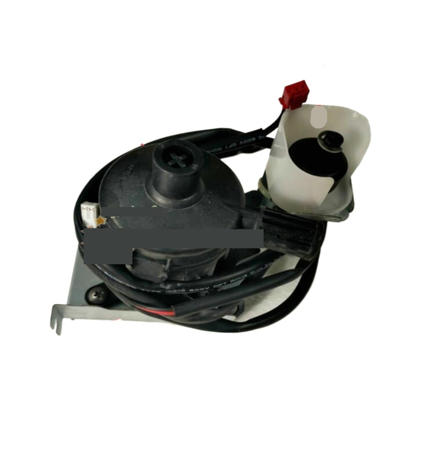 Moteur de pompe de climatisation DC12V C475 pour un air frais durable