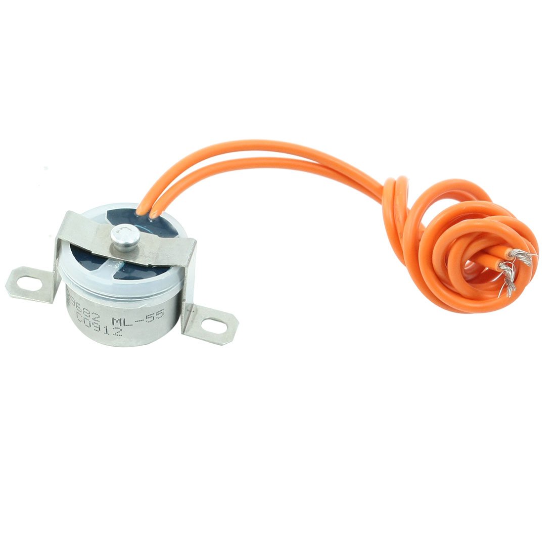 Qtqgoitem ML55 L55-35F Universal Refrigerator Defrost Heat Retaining Device (model: dca 243 cb9 0eb 153)