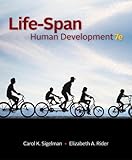 Bundle: Life-Span Human Development, 7th + Study Guide