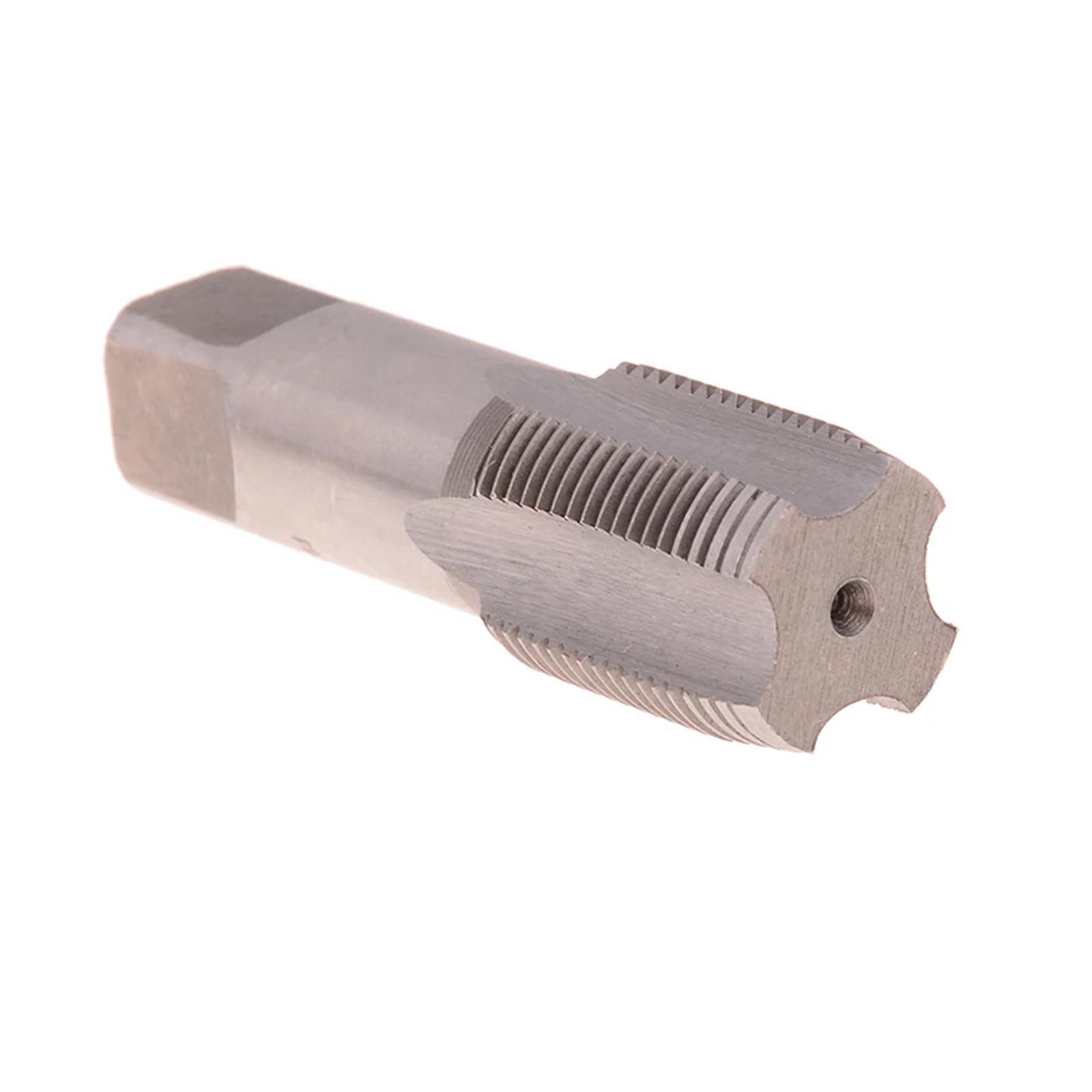 Set di Punte per maschiatura, G1/8 1/4 3/8 1/2 maschiatura per Tubi Conici NPT Utensili per Il Taglio di filettature per Viti Metalliche 1 pz