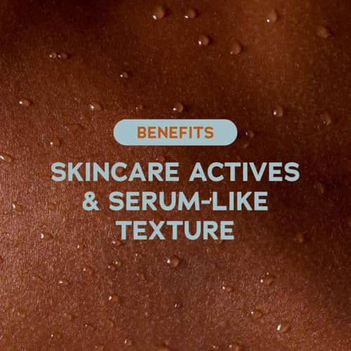 Tree Hut Tangerine Serum Infused Hand Wash, Nourish & Hydrate Hands with Strengthening Skin Care, Long Lasting Scent, Cleanse & Lock in Moisture, 11 fl oz.