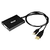 Club 3D CAC-1130-A Mini DisplayPort to Dual Link DVI, HDCP Off Version for Apple Cinema Displays Active Adapter MF