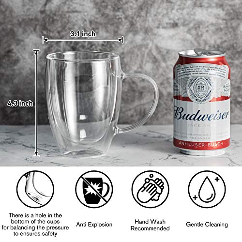 Mejores review On-line Tazas cristal al mejor precio. 20 Imagen adicional