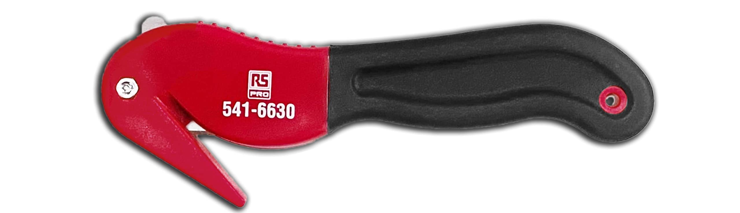 RS PRO Sicherheitsmesser, Gurtmesser, Gerade