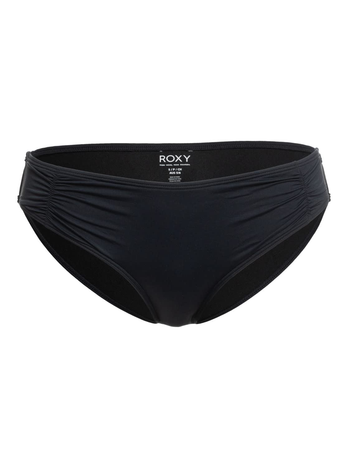 RoxyBeach Classics - Hipster Bikini Bottoms for Women