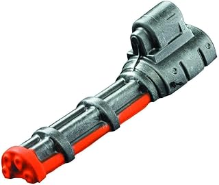 Tow Mater Spy Gadgets