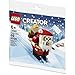 LEGO Creator - Santa Claus [30580 - 69 Pieces]