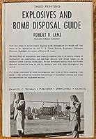 Explosive And Bomb Disposal Guide B001SHR106 Book Cover