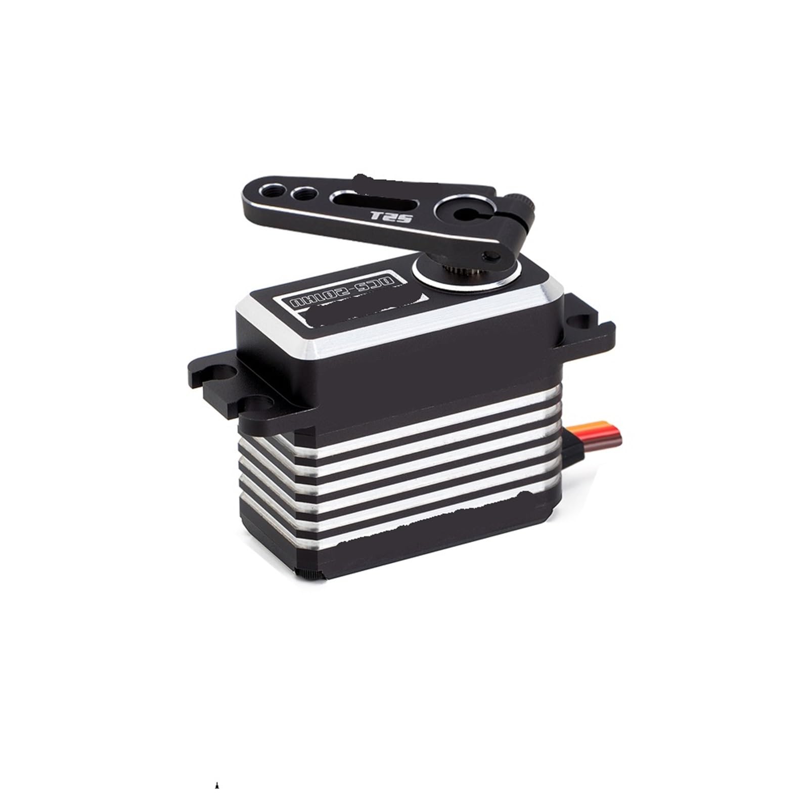 Servomoteur boîtier tout CNC OCS-201HV 8.4V haute tension et engrenage acier