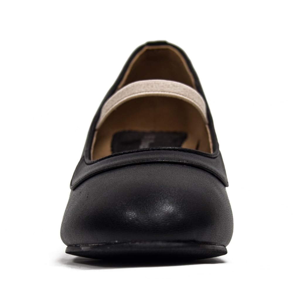 Zapato de Flamenco para Principiantes de Niña