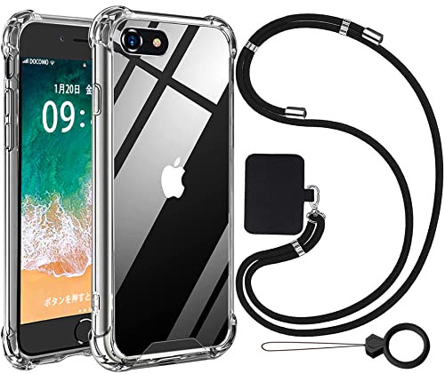 iPhone se 3本体とショルダーストラップセット zz0749-1.jpg