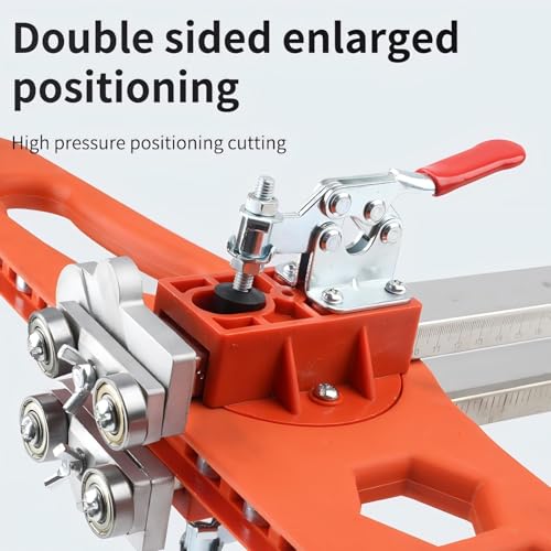 Muscovite Heavy Duty Drywall Cutter