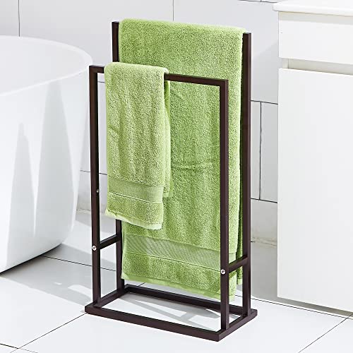 Comparison of Best Towel Racks Free Standing Top Picks 2023 Reviews