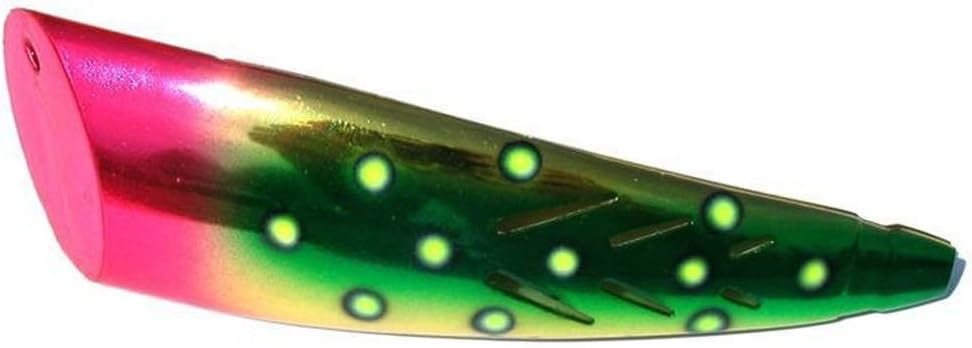 Brad's Killer Fishing Gear Super Bait Cut Plug and Mini Cut Plug