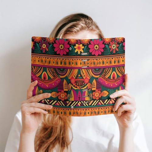 Cuaderno A5 recargable de hojas sueltas para solucionar tu desorden 6