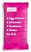 RXBAR Whole Food Protein Bar, Mixed Berry, 1.83oz