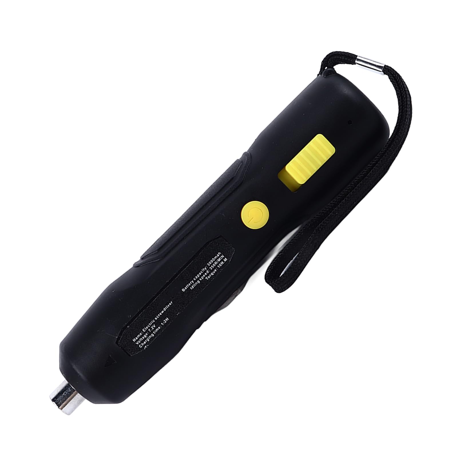 Electric Screwdriver Set Cordless Screwdriver Rechargeable Electric Screwdriver Tool with Various Bits for Repair Magnetic Power Screwdriver Repair