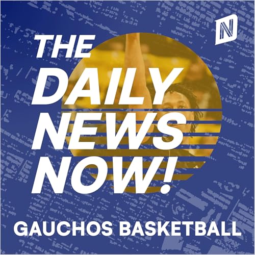 UC Santa Barbara Gauchos Basketball News Today | 2 Min News | The Daily News Now! cover art