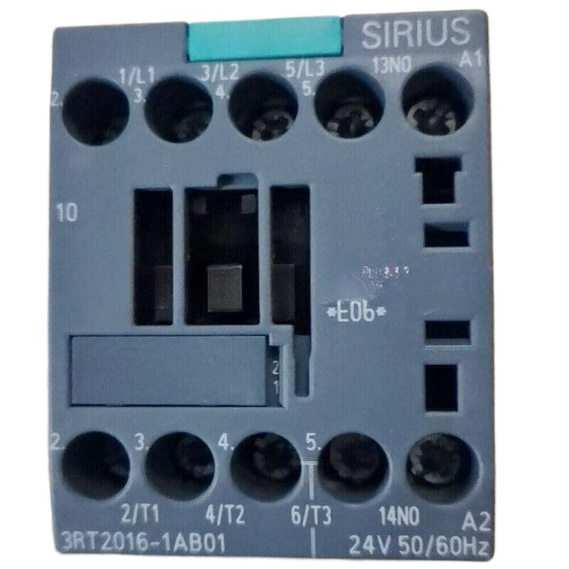 1 piece box for 3RT2016-1AB01 contactor, brand new -