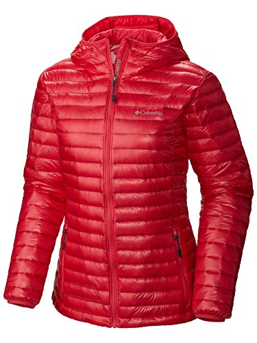 Veste Columbia Platinum Plus J femme veste chaude d'hiver manteau de sport
