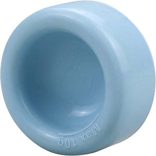 Miniatura 1 de Dispensador de patada lateral para lavadora, tazas medidoras para lavadora, contenedor de líquido para lavadora LG MCU62241001