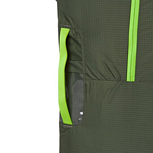 Osprey Airporter, Shadow Grey, Large