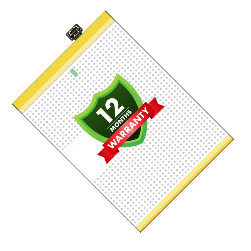 Image of Original B-A7 Battery Compatible for Vivo V3 - (2600mAh) - 1 Year Warranty DF7