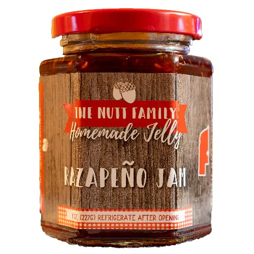 Razapeno Jam Grocery & Gourmet Food