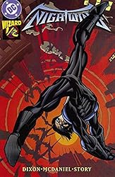 Amazon | Nightwing (1996-2009) #99 (English Edition) [Kindle