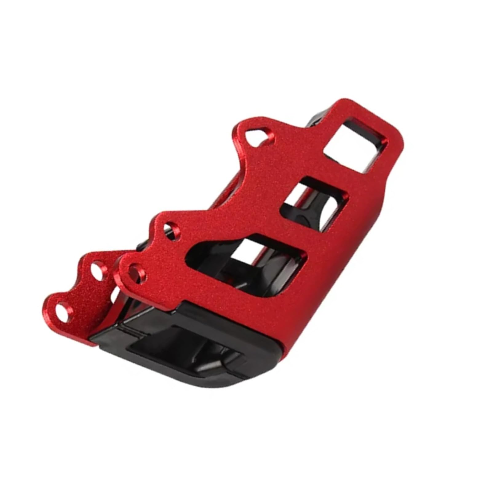 Tendicatena Moto Compatibile Con CRF450X 2005-2021 Guida Catena Moto Guardia Dirt Bike Motocross Guida Tenditore