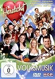  Herzlichts-Volksmusik [Import]