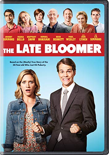 The Late Bloomer [DVD]