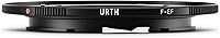 Vista 10 de Urth Adaptador de montaje de lente: compatible con lente M42 a cuerpo de cámara (EF/EF-S)