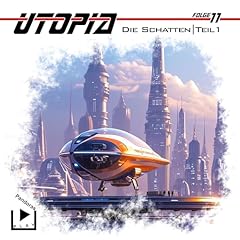 Die Schatten cover art