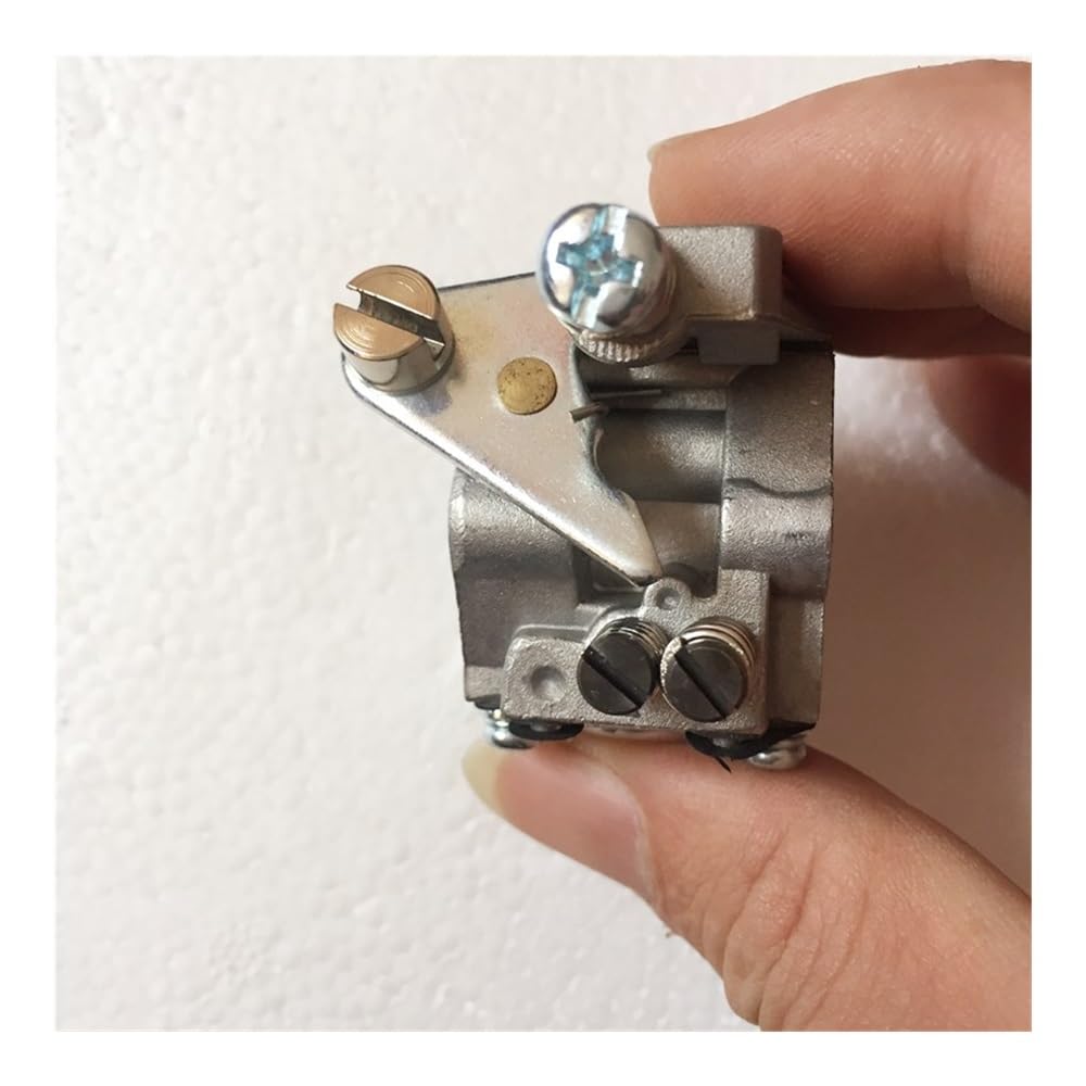 Carburador 154 Compatible con desbrozadoras 154SB y más. Carburador for desbrozadora.