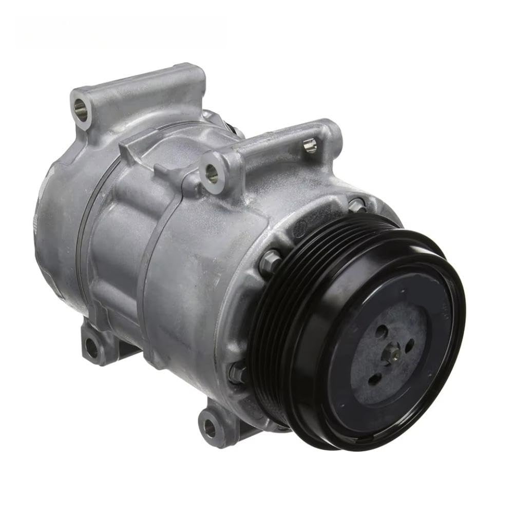 Car Air Conditioning Compressor Compatible with W221 W220 S280 S300 S350 S450